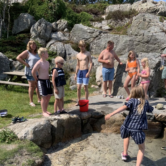 Referat fra Familiedagen 17.06.2023