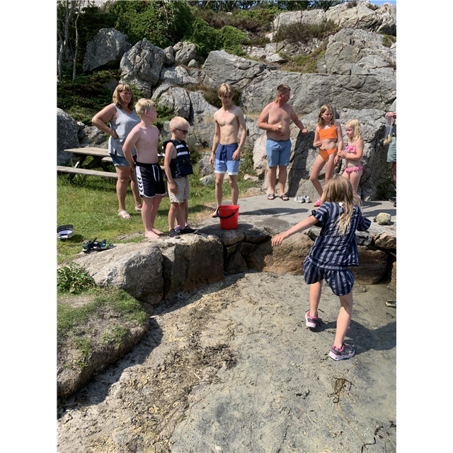 Referat fra Familiedagen 17.06.2023